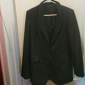 The Limited Collection Black Blazer